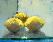 Three Lemons